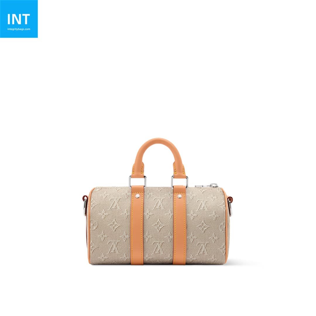 Louis Vuitton M27161 Keepall Bandoulière 25