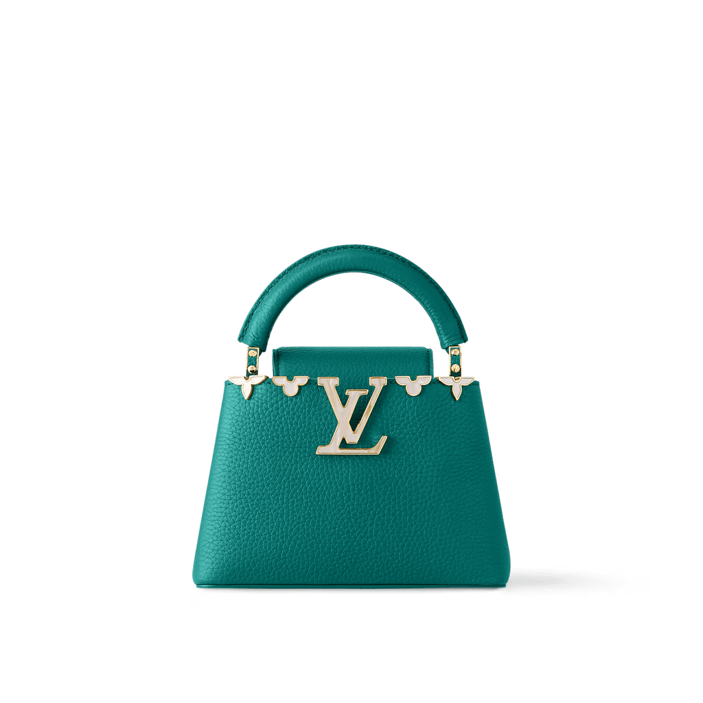 Louis Vuitton M23766 Capucines Mini