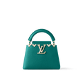 Louis Vuitton M23766 Capucines Mini