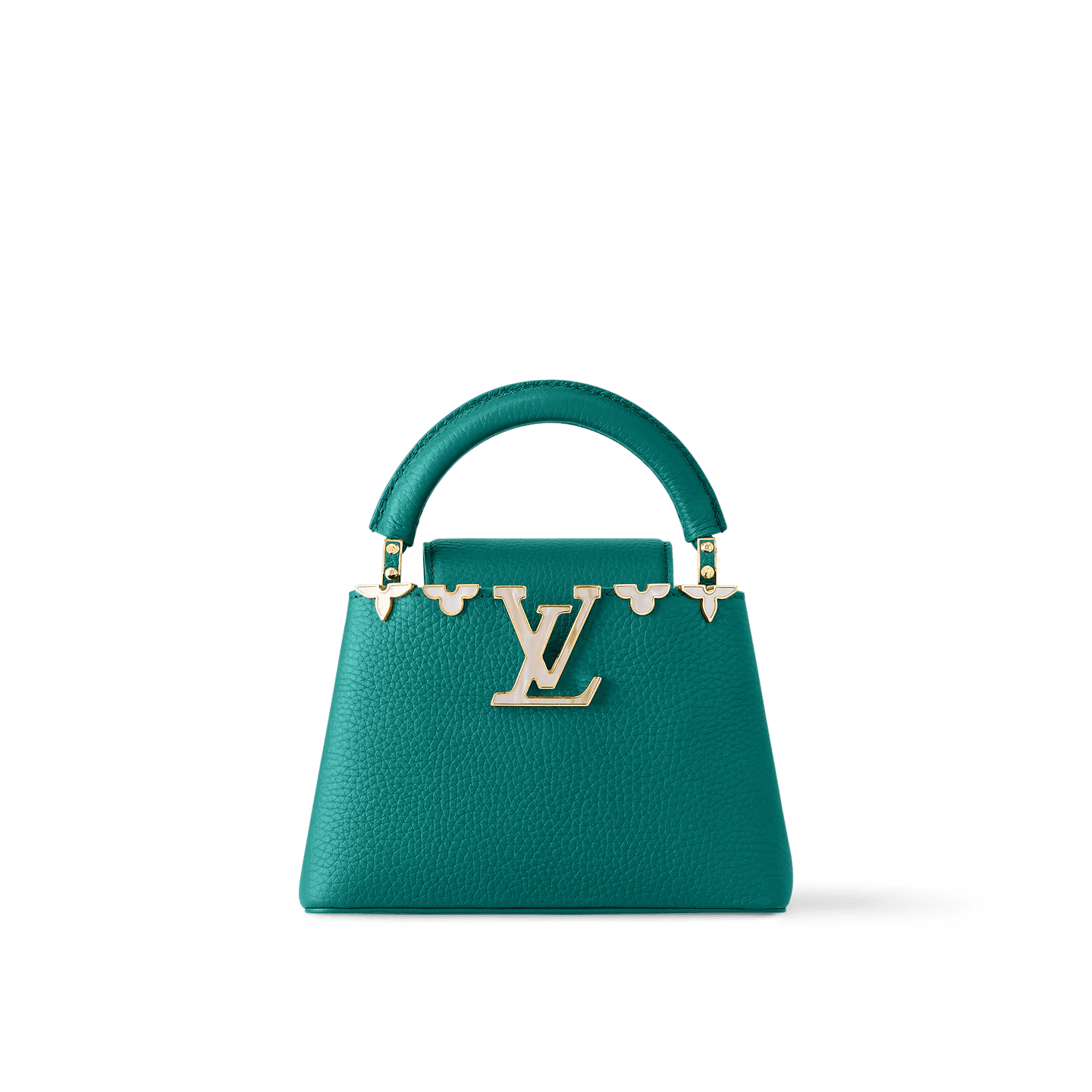 Louis Vuitton M23766 Capucines Mini