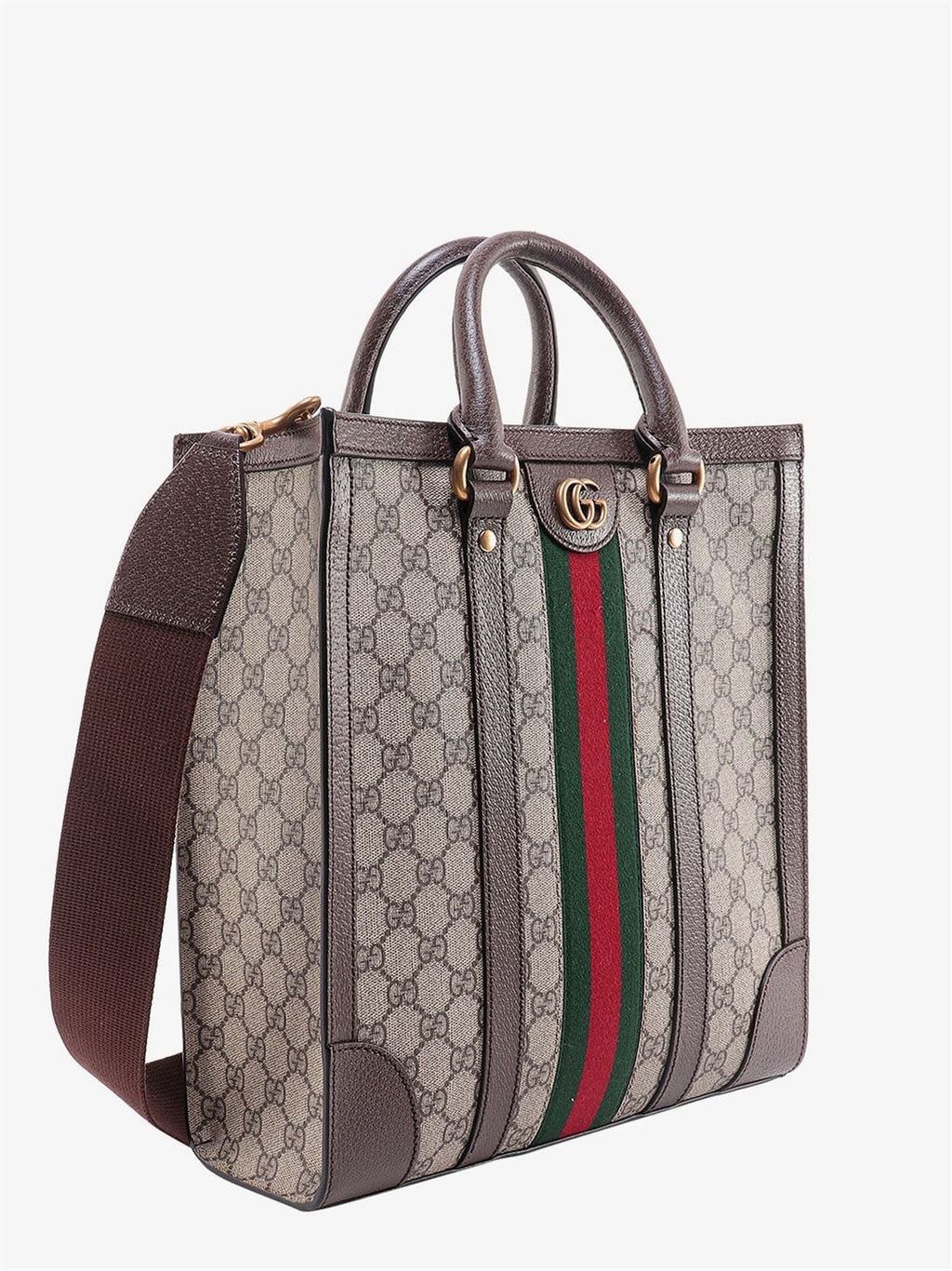 GUCCI Ophidia medium tote bag