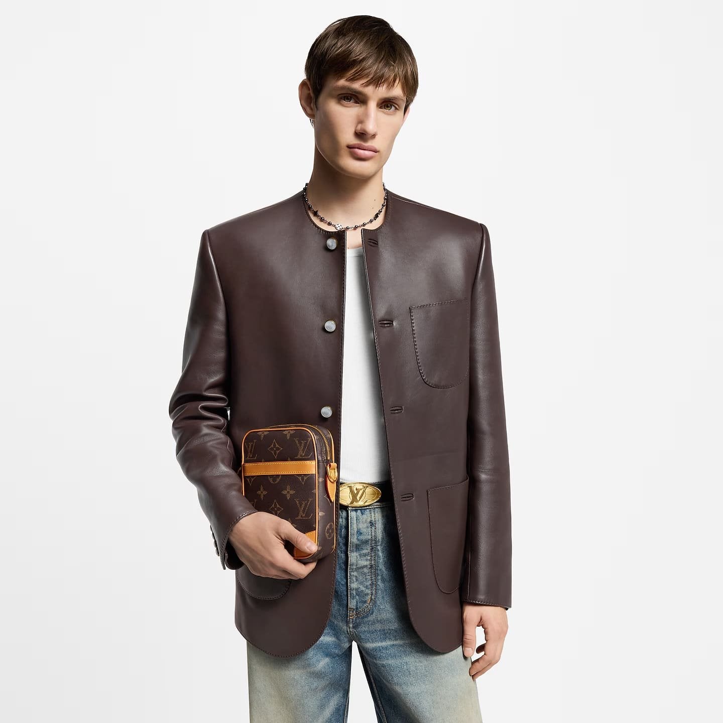 Louis Vuitton M14106 Danube