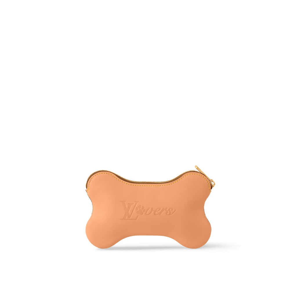 Louis Vuitton M12616 Bone Key Pouch