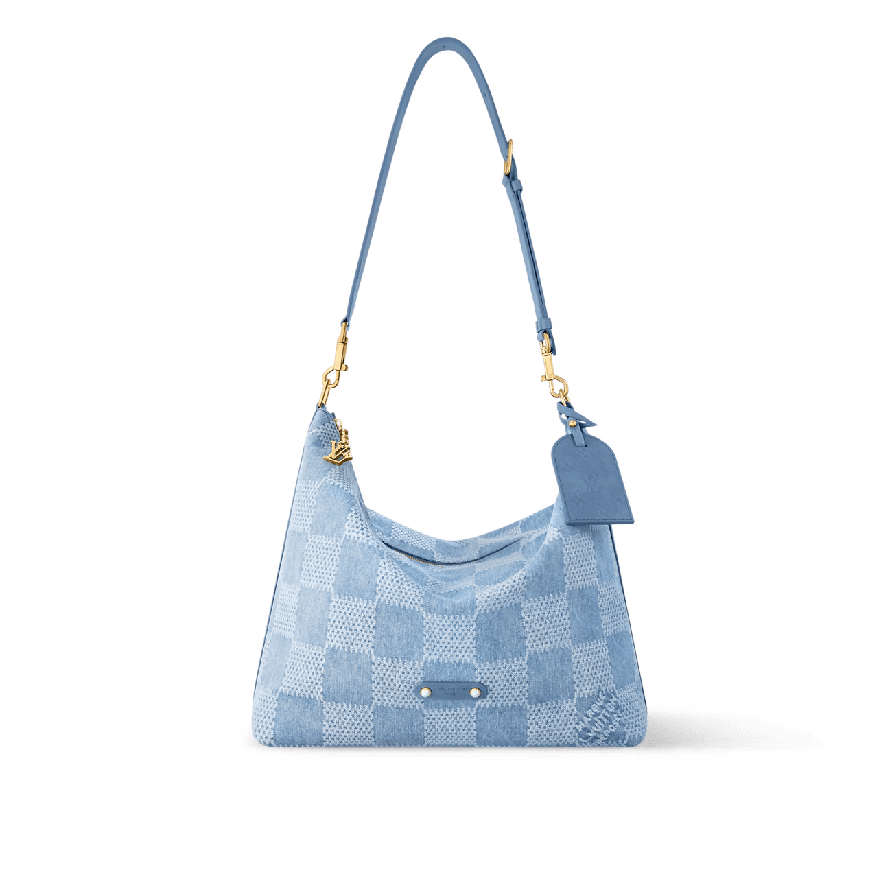 Louis Vuitton N00202 Vagabond Hobo