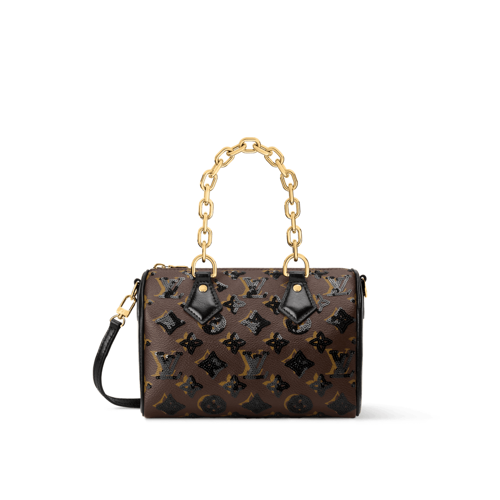 Louis Vuitton M26314 SPEEDY BANDOULIÈRE 20