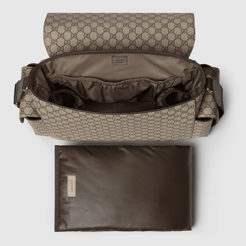 GUCCI LARGE CHANGING BAG