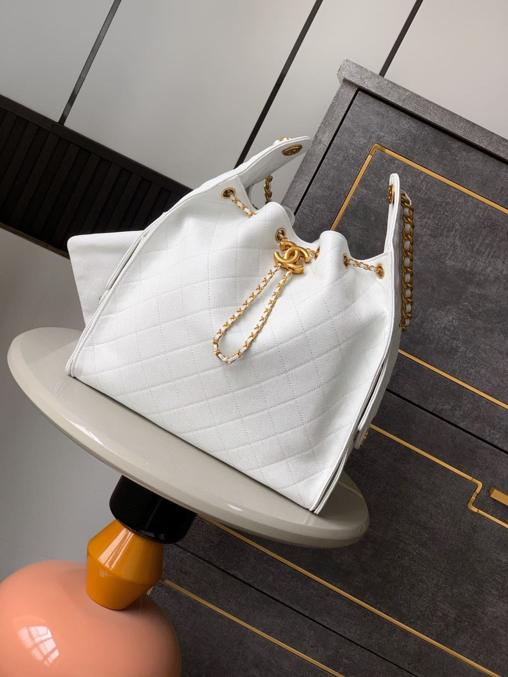 CHANEL 25 Medium Handbag