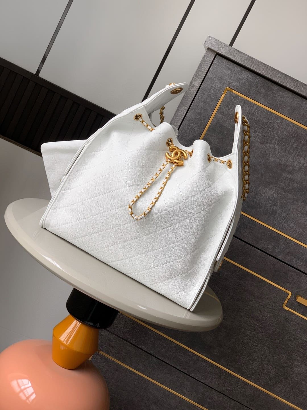CHANEL 25 Medium Handbag