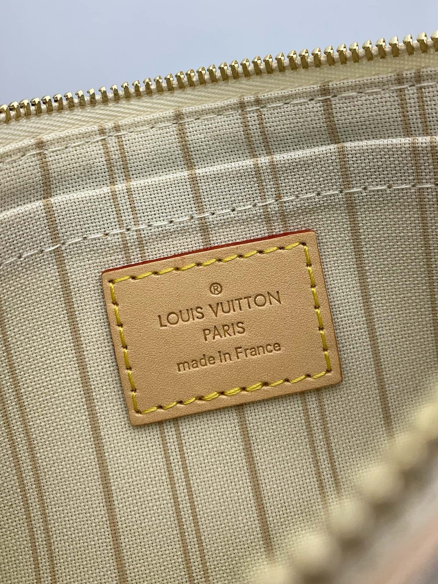 Louis Vuitton N41362 Neverfull PM