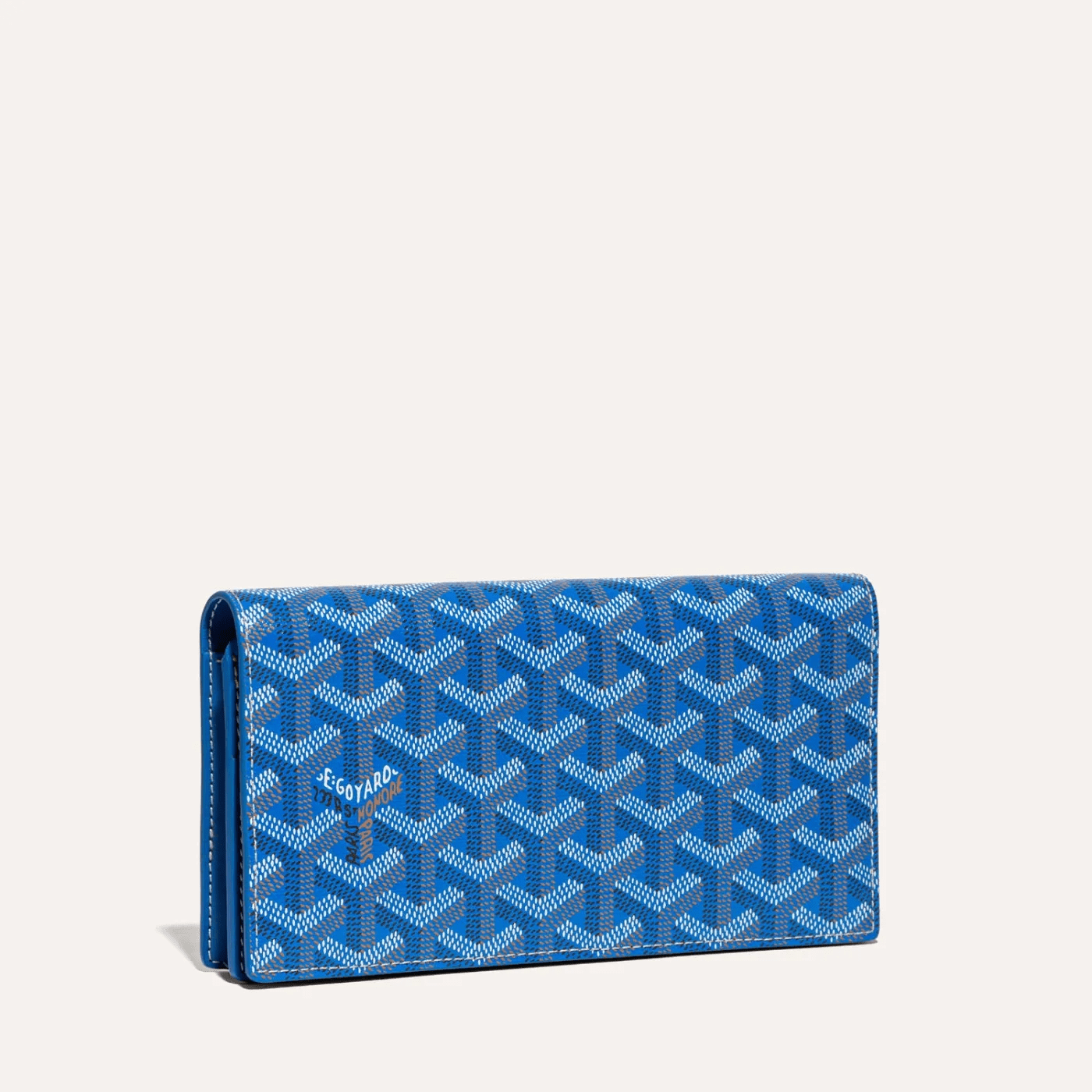 Goyard Richelieu Wallet