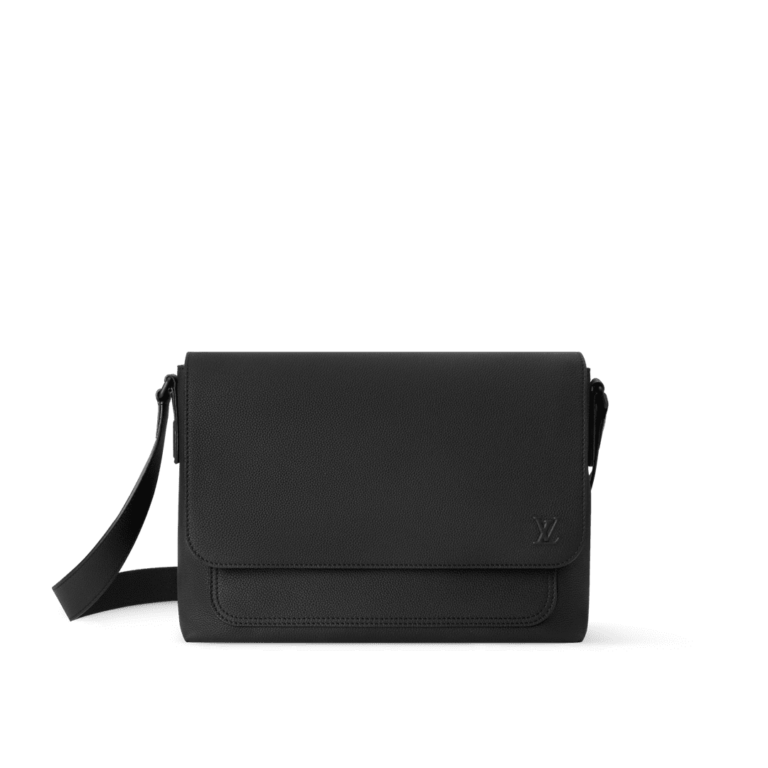 Louis Vuitton M15268 Speed Messenger