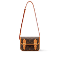 Louis Vuitton M26805 SATCHEL mini handbag