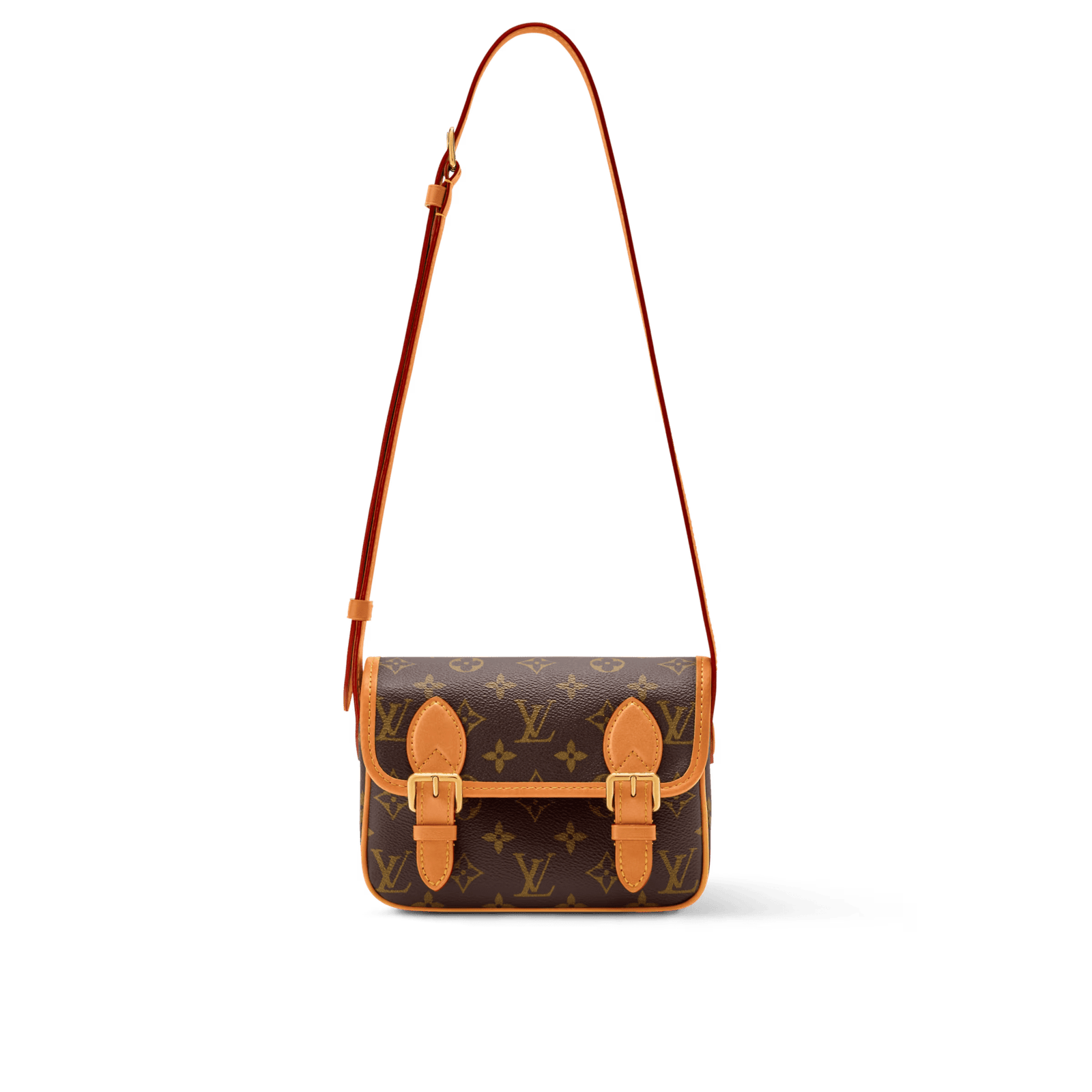 Louis Vuitton M26805 SATCHEL mini handbag