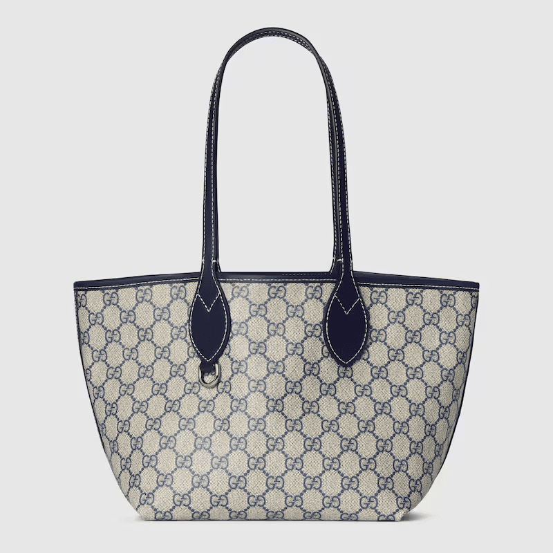GUCCI TOTISSIMA SMALL REVERSIBLE TOTE