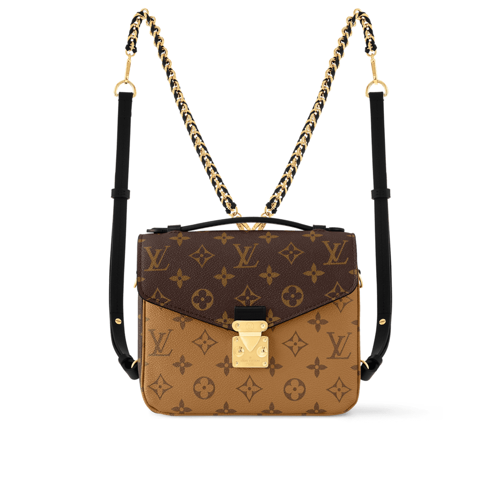 Louis Vuitton M11941 Pochette Métis Backpack