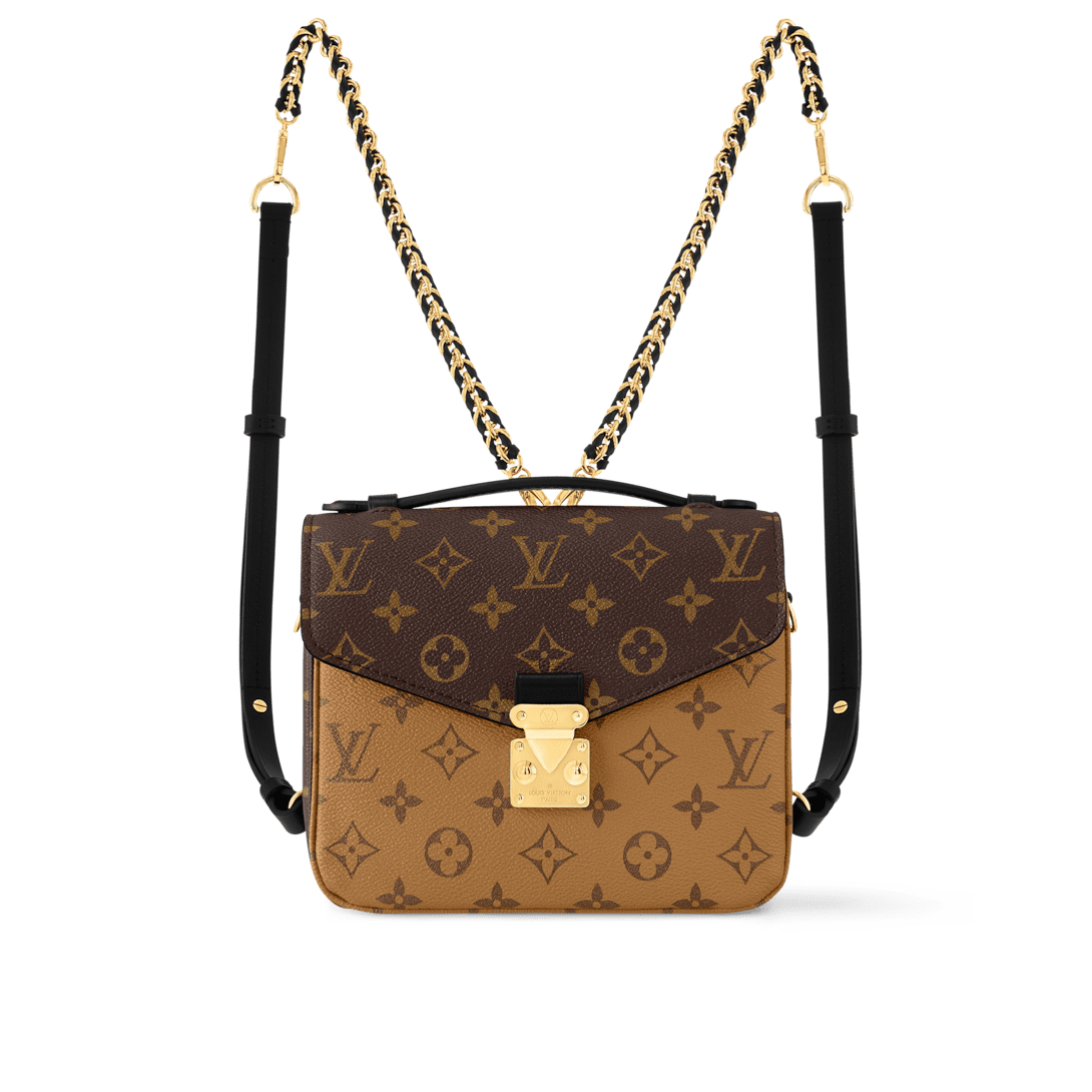 Louis Vuitton M11941 Pochette Métis Backpack