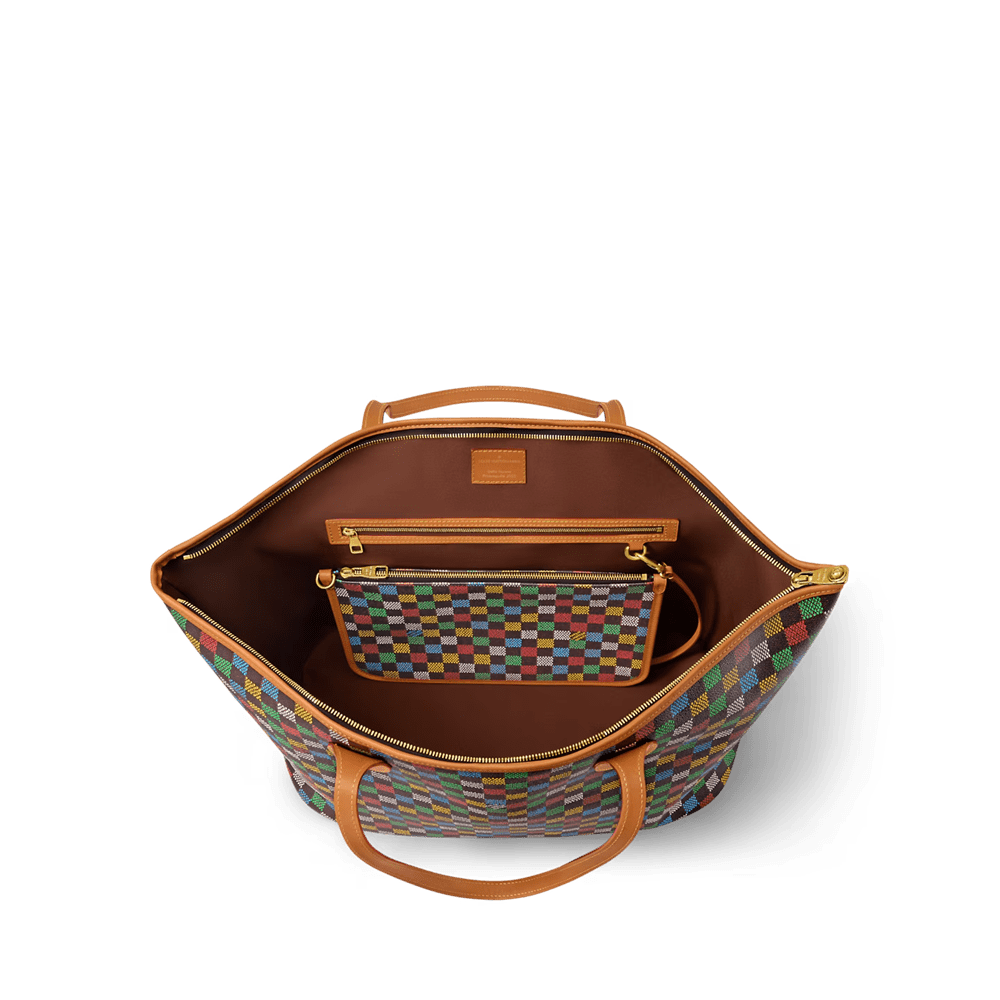 Louis Vuitton N00191 NEVEREVERFULL Bag