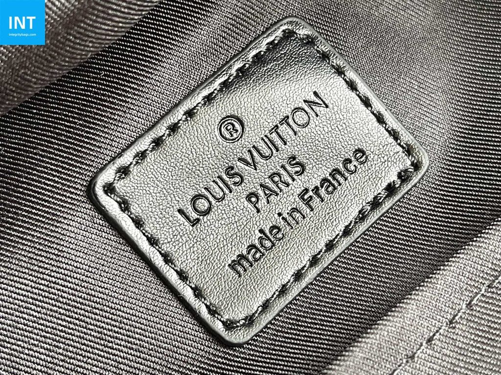 Louis Vuitton Michael Damier Backpack
