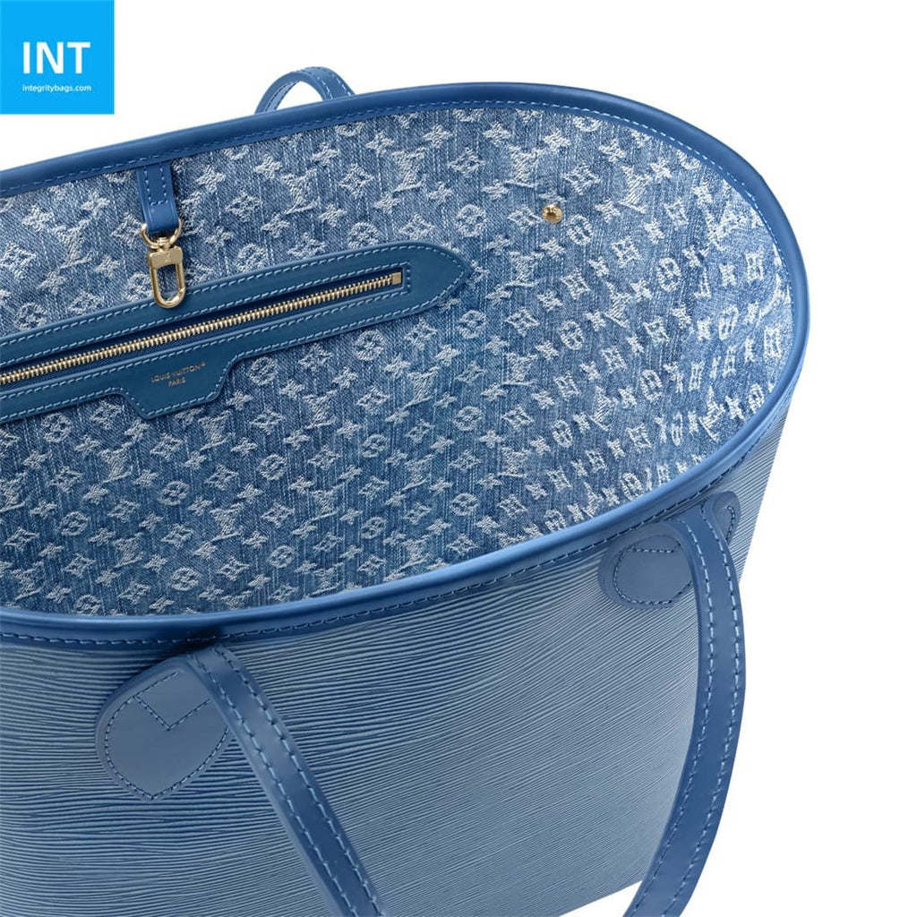 Louis Vuitton M14856 Neverfull MM
