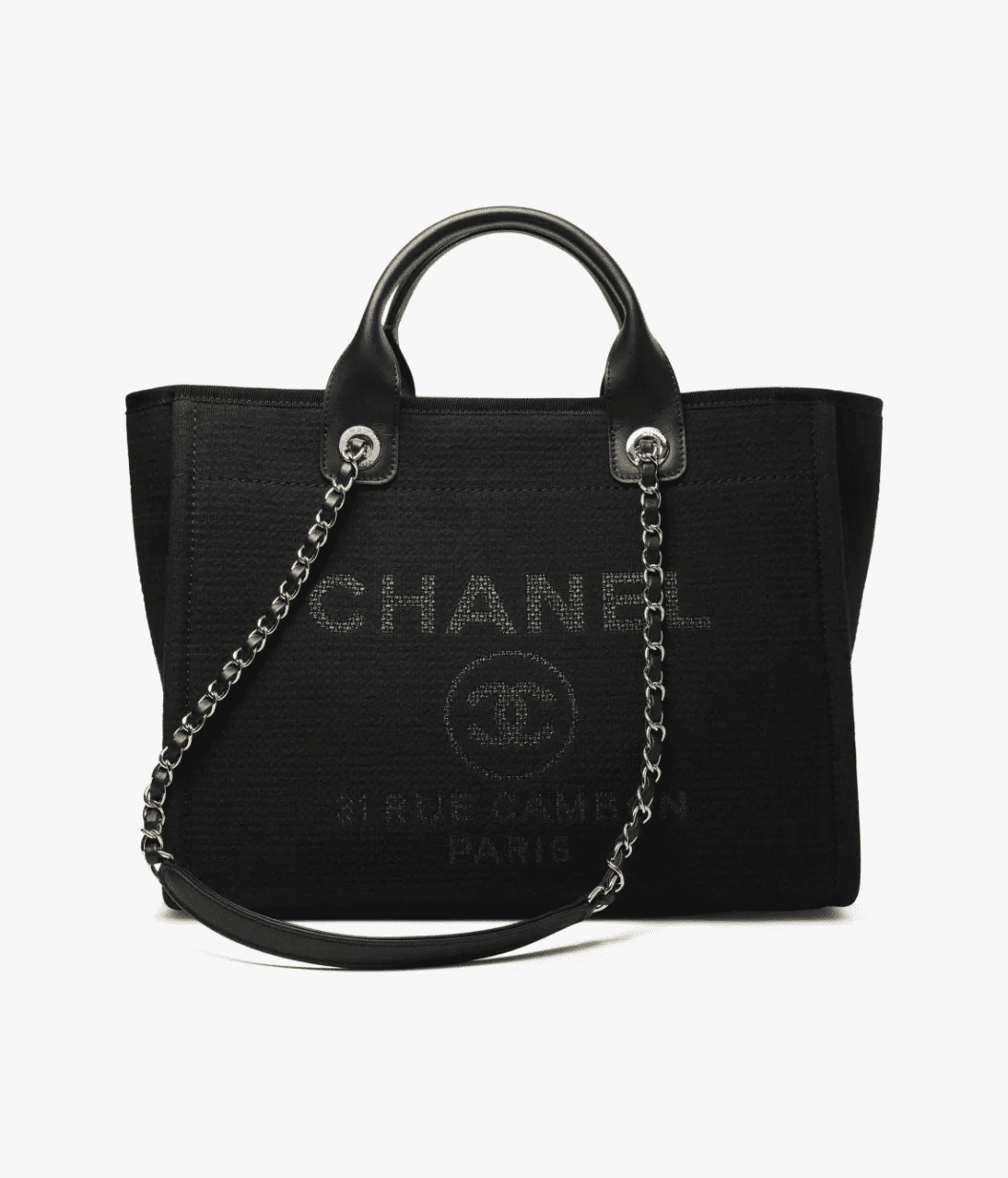 Chanel Shopping Bag