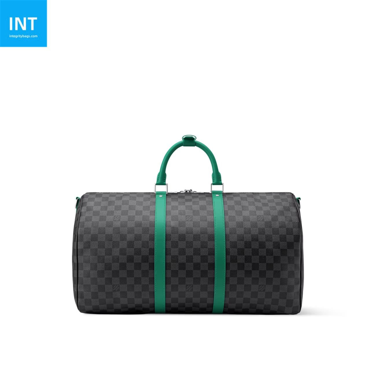 Louis Vuitton N40844 Keepall Bandoulière