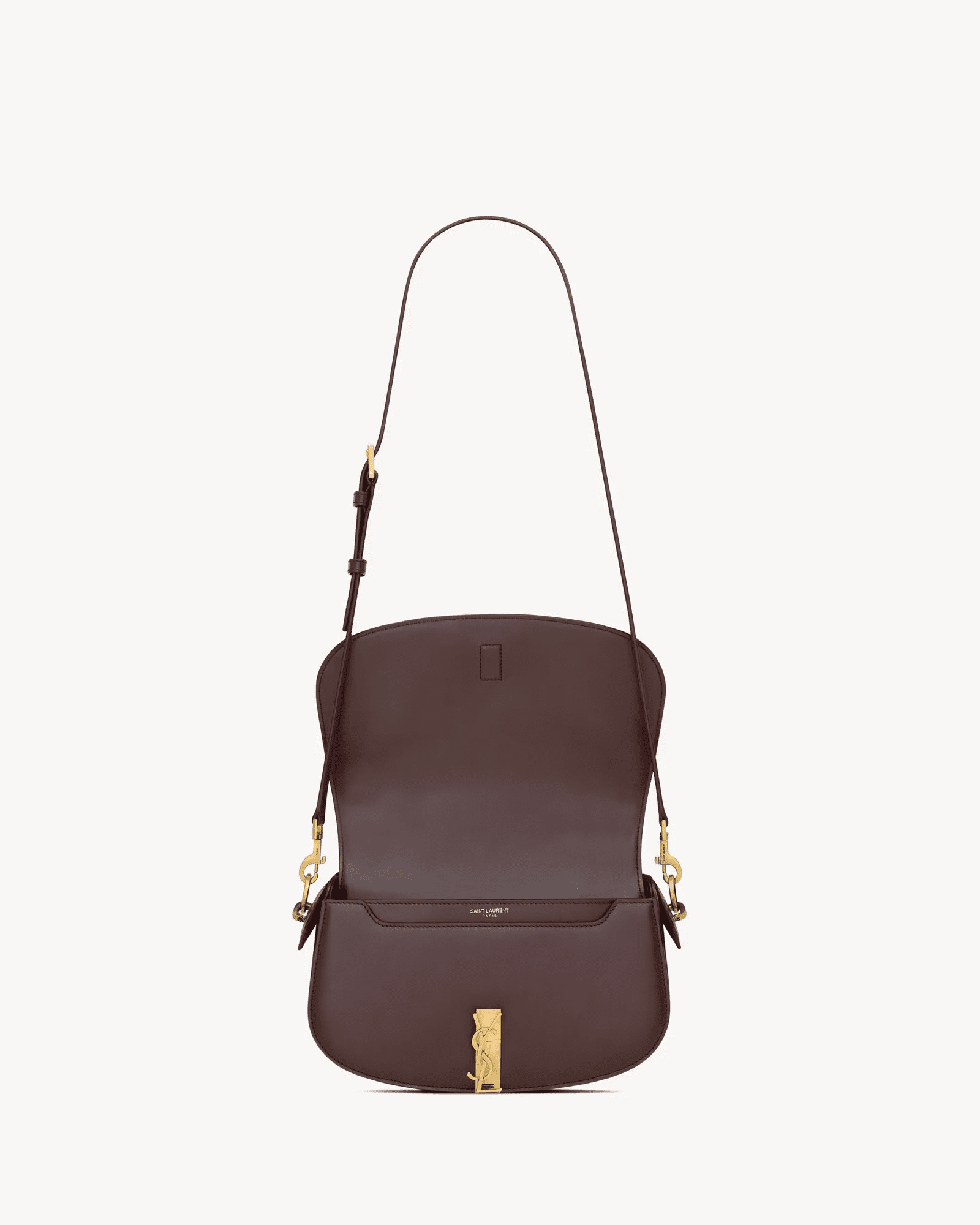 Saint Laurent VOLTAIRE in BOX SAINT LAURENT