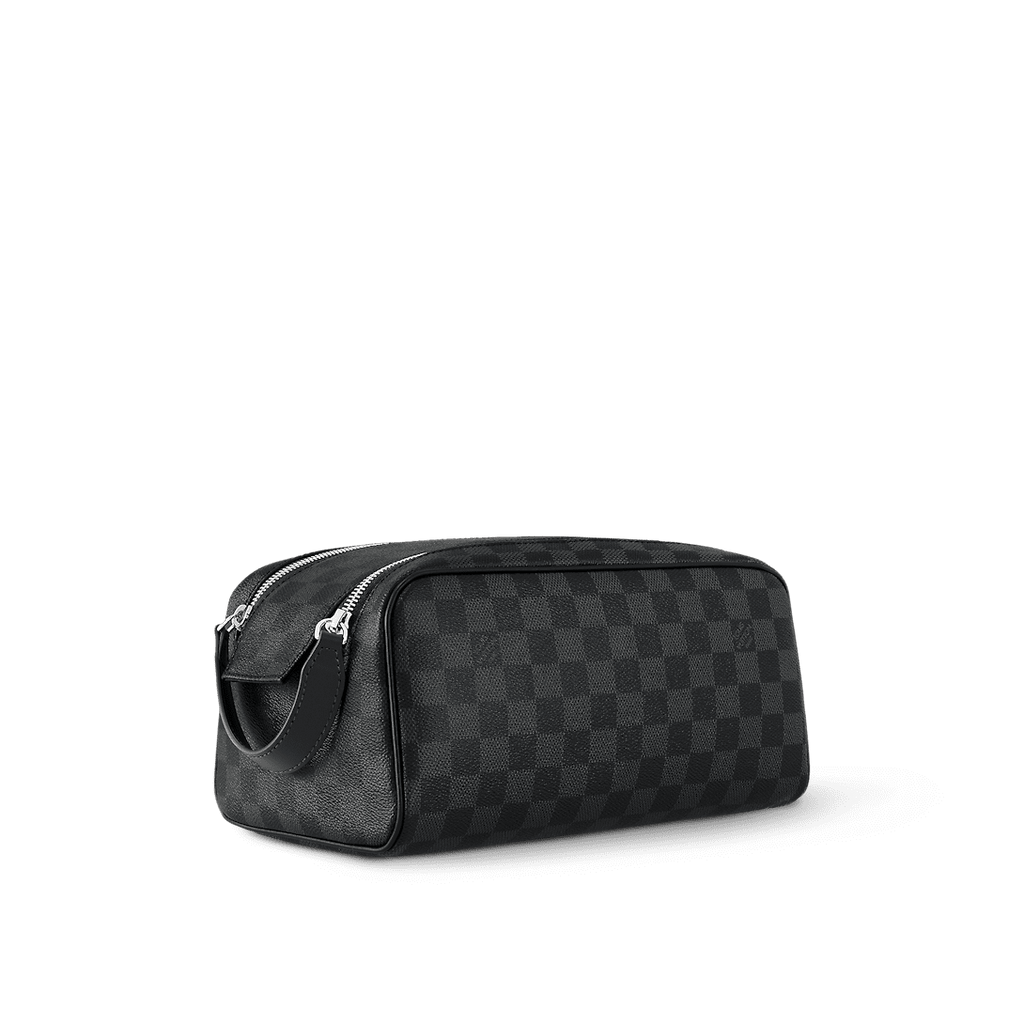 Louis Vuitton N40127 DOPP toiletry bag