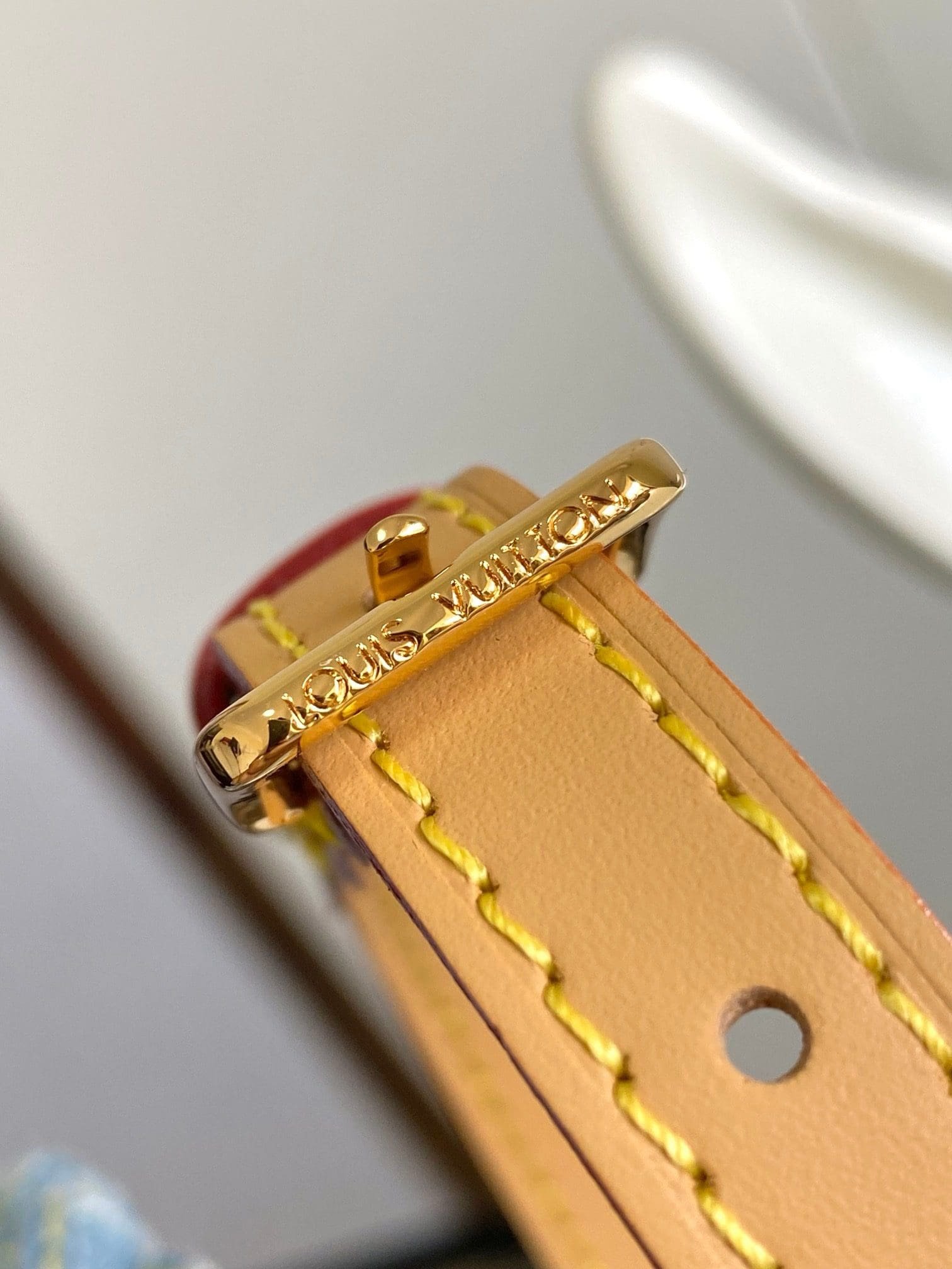 Louis Vuitton M24897 Let Go PM