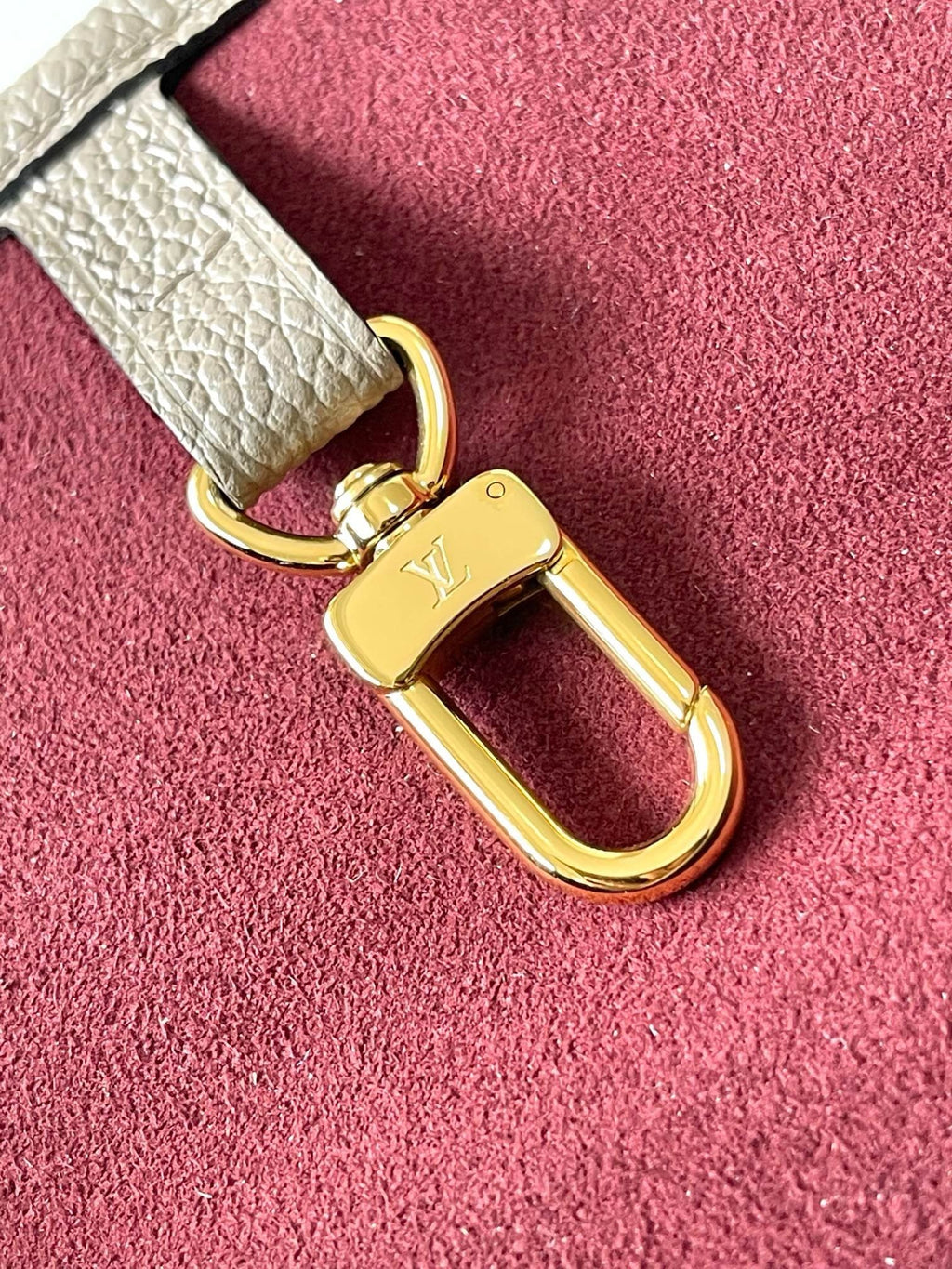 Louis Vuitton M45686 Neverfull MM