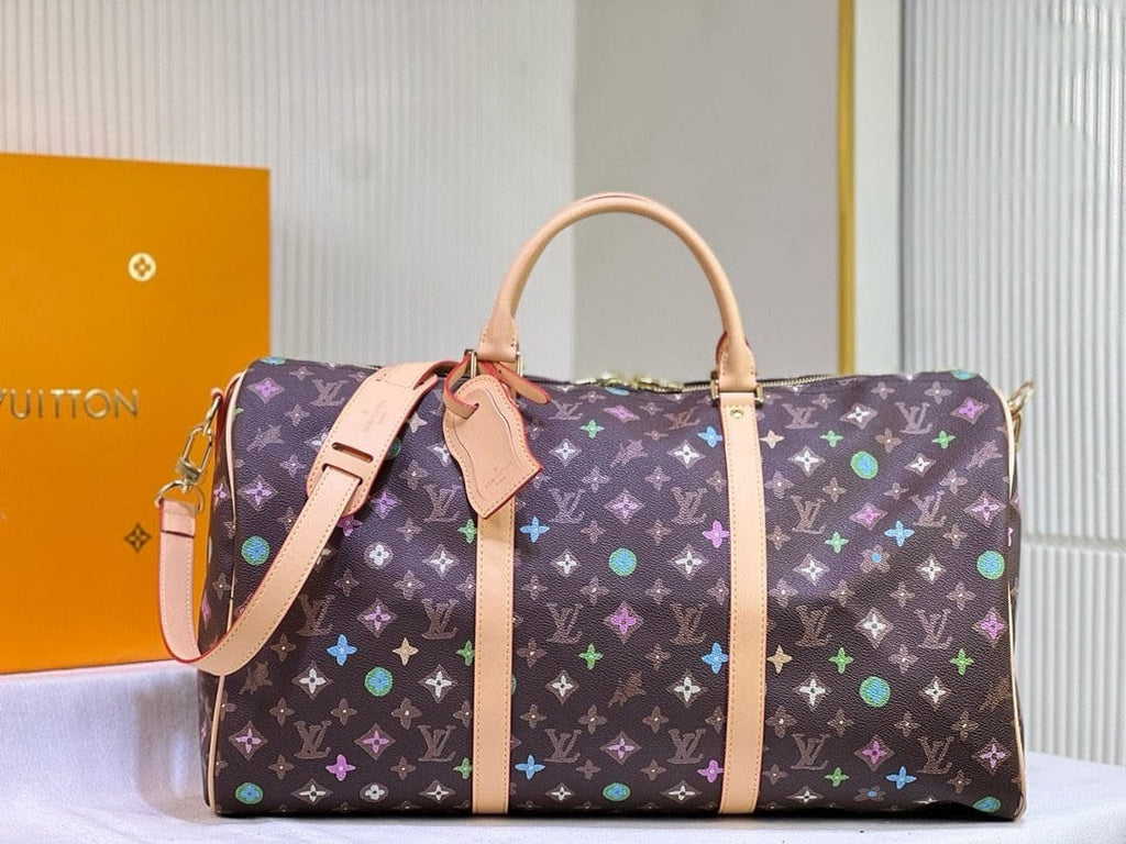 Louis Vuitton M24901 Keepall Bandoulière 50