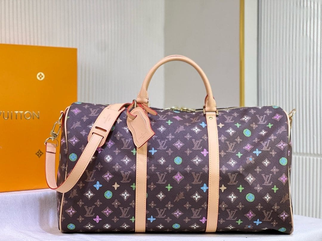 Louis Vuitton M24901 Keepall Bandoulière 50