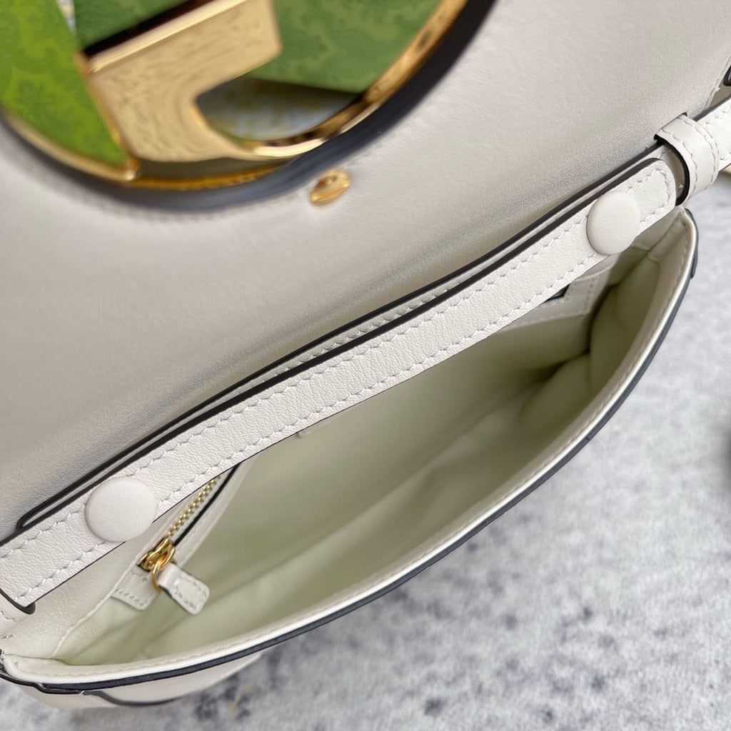 GUCCI BLONDIE SHOULDER BAG