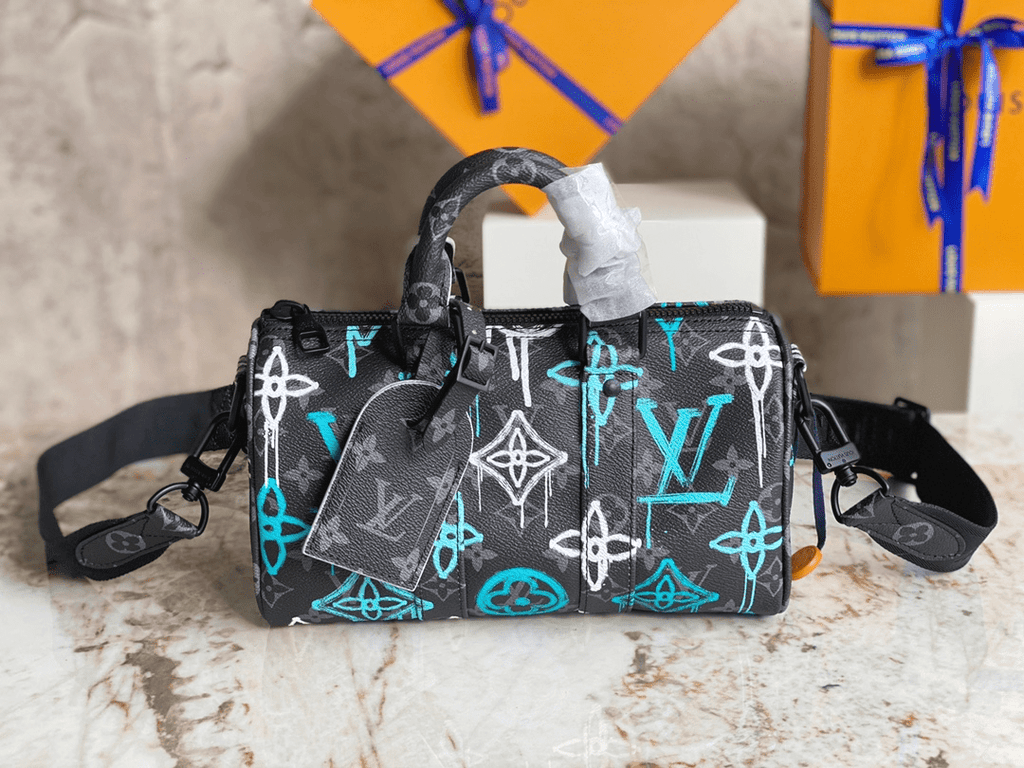 Louis Vuitton M21399 Keepall Bandoulière 25