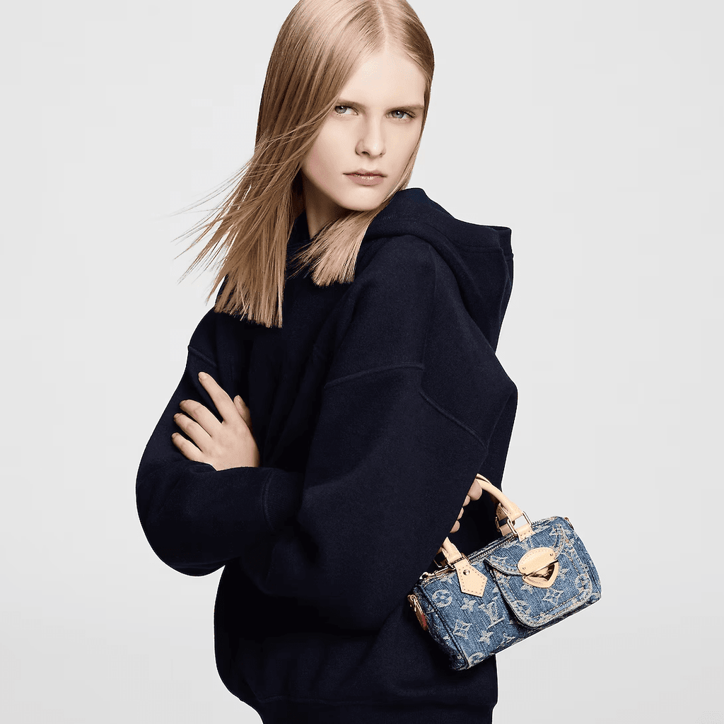 Louis Vuitton M82950 EXCLUSIVELY ONLINE Nano Speedy