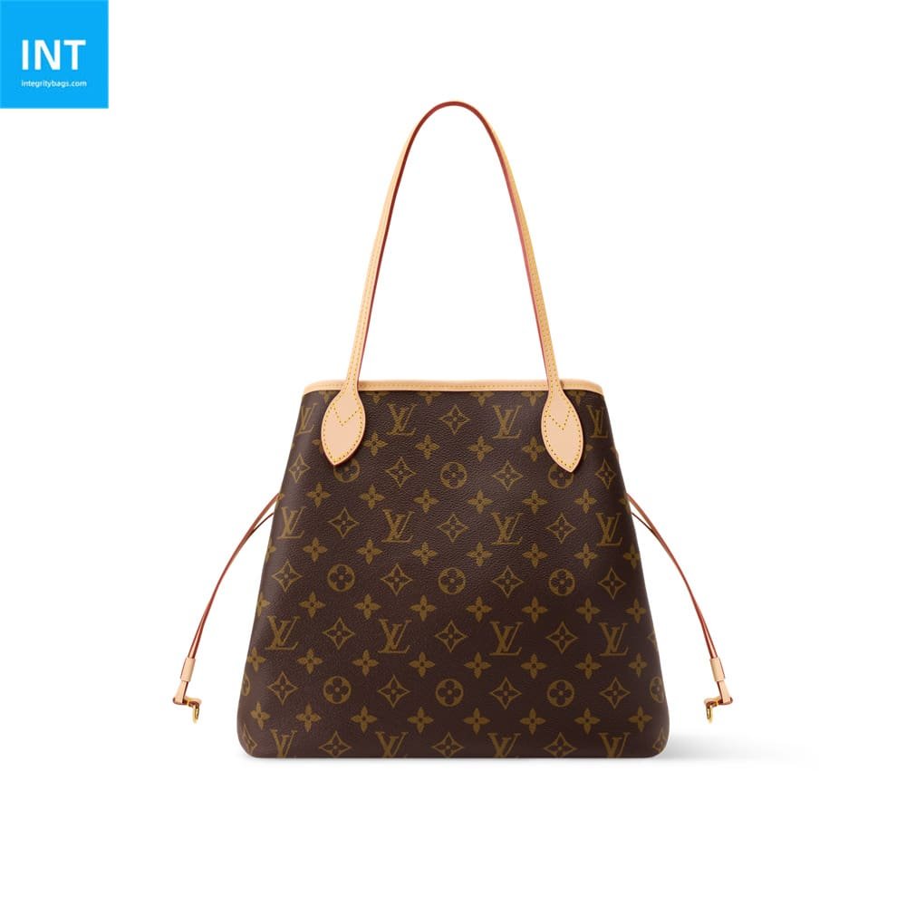 Louis Vuitton M28407 Neverfull Bandoulière Inside Out MM