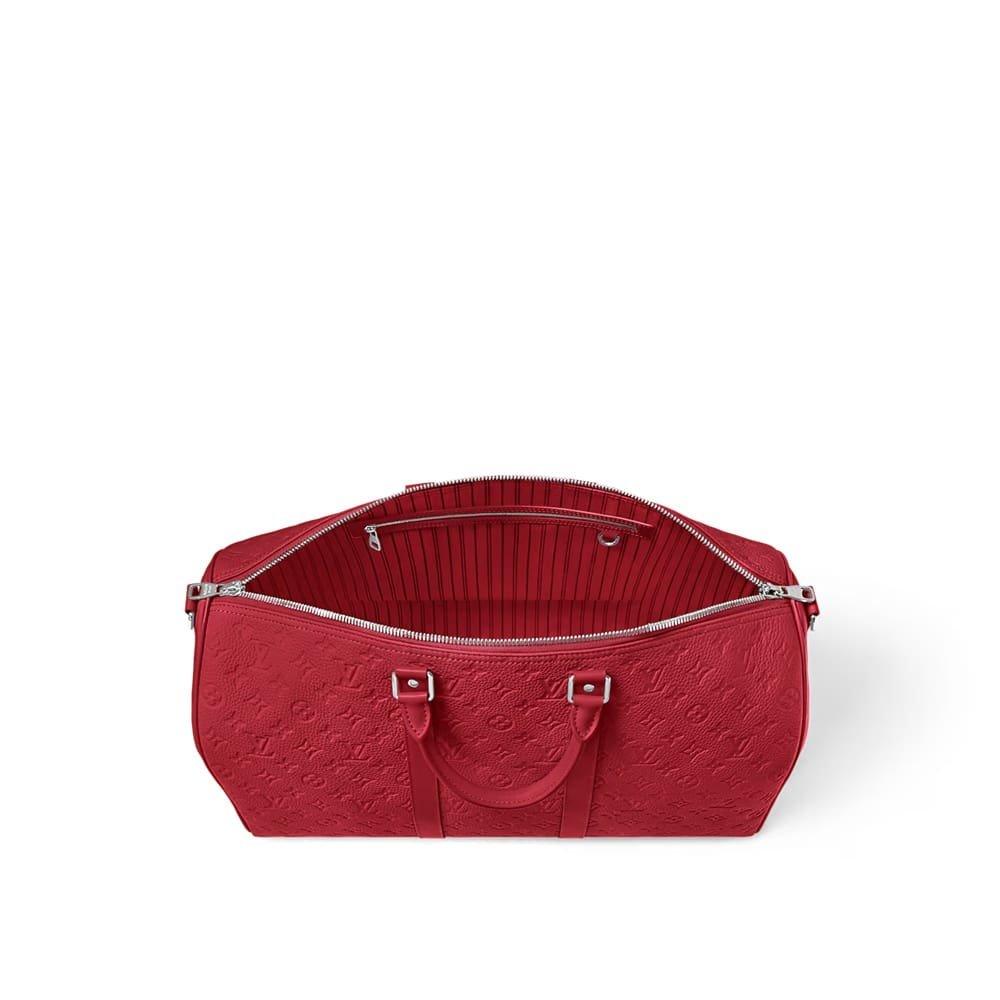 Louis Vuitton M12800 Keepall Bandoulière 50
