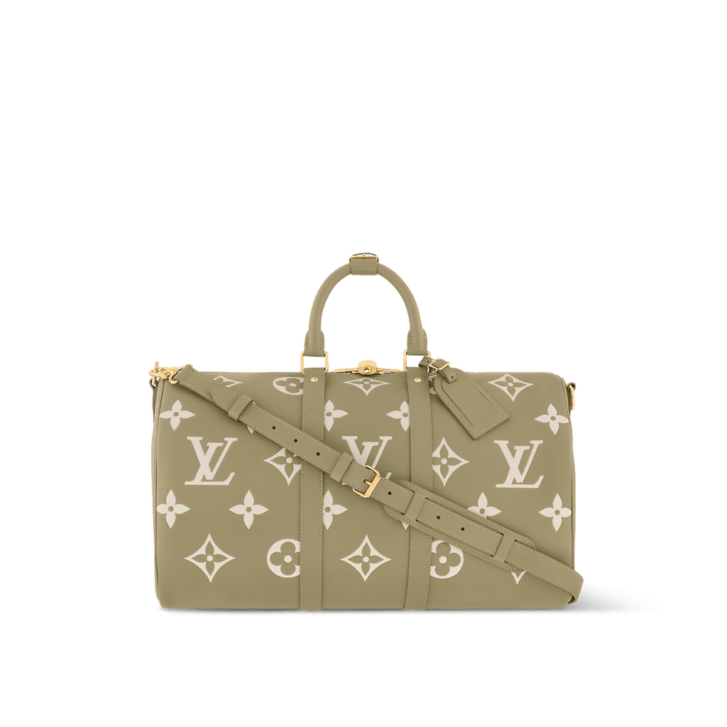 Louis Vuitton M46671 Keepall Bandoulière 45