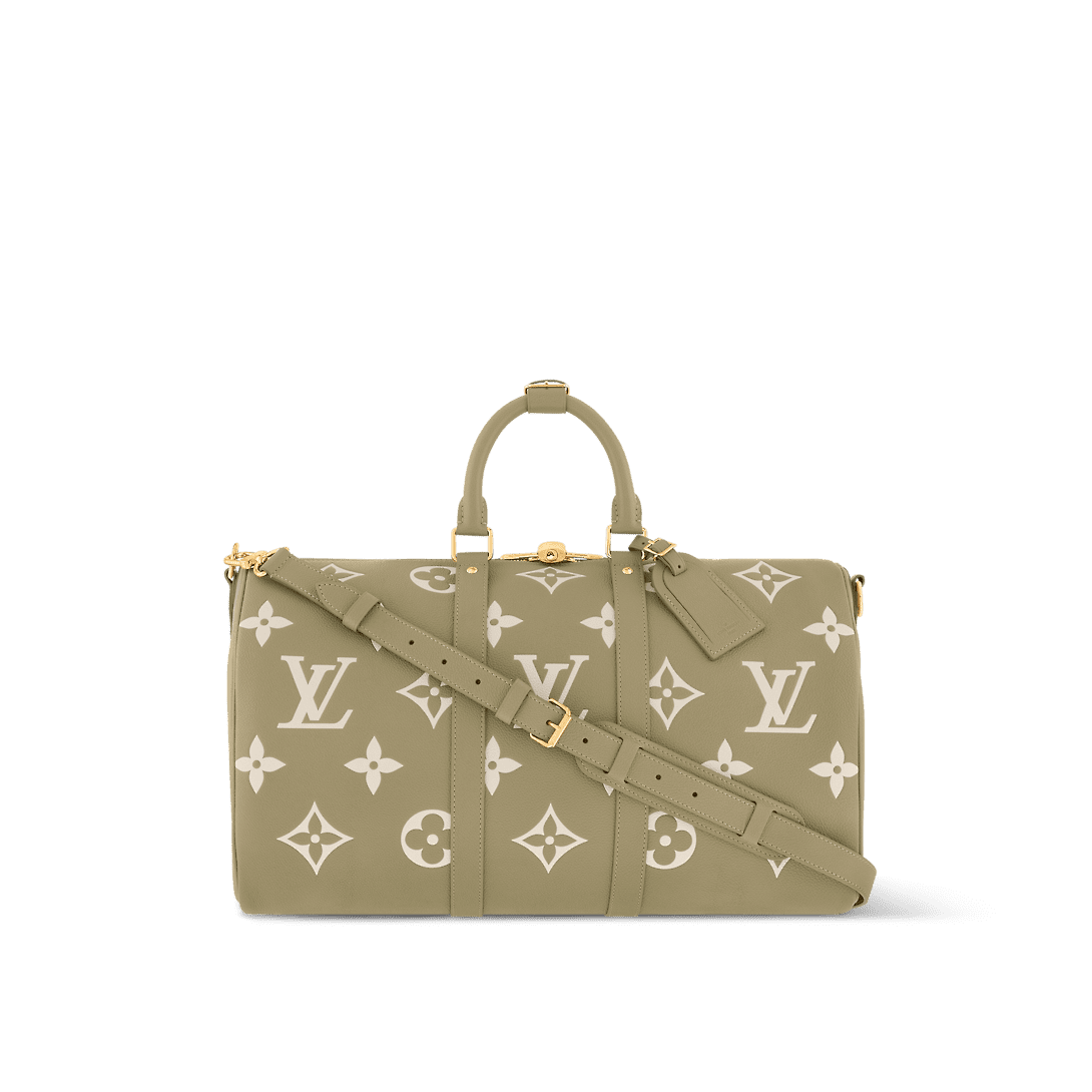 Louis Vuitton M46671 Keepall Bandoulière 45