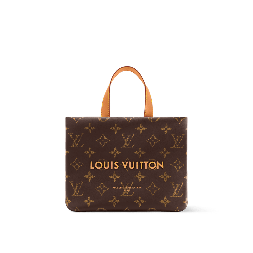 Louis Vuitton M27019 Mini Shopper Tote