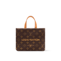 Louis Vuitton M27019 Mini Shopper Tote
