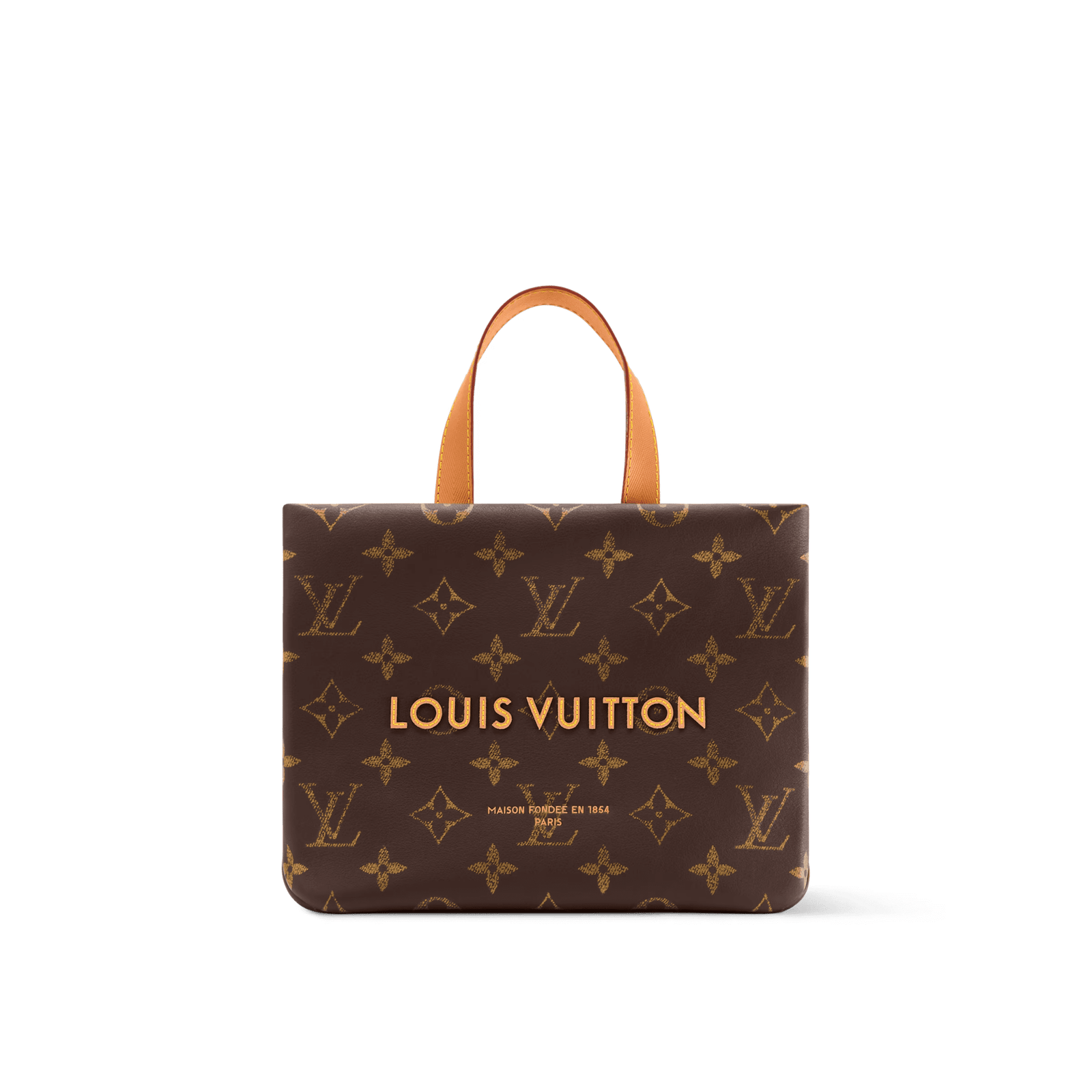 Louis Vuitton M27019 Mini Shopper Tote