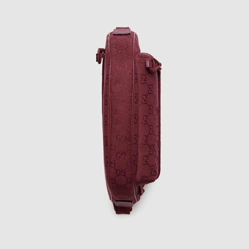GUCCI Small GG crossbody bag