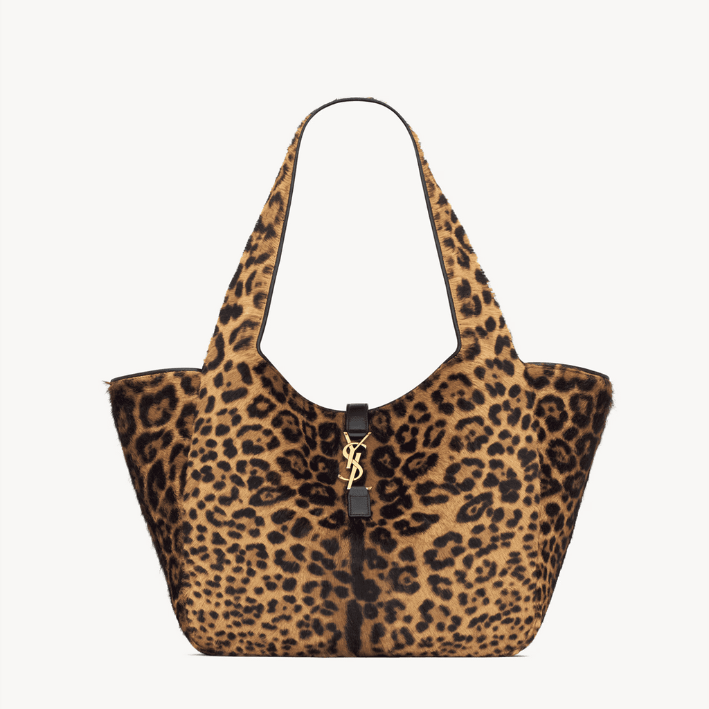 Saint Laurent LE 5 À 7 BEA in pony hair leather