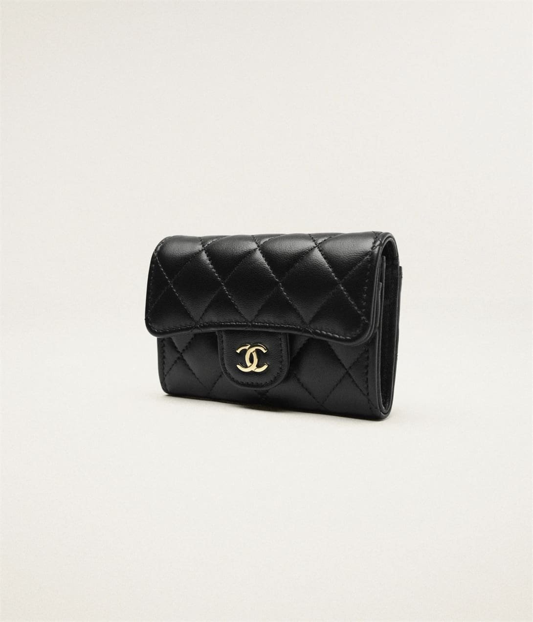 Chanel Classic Card Holder