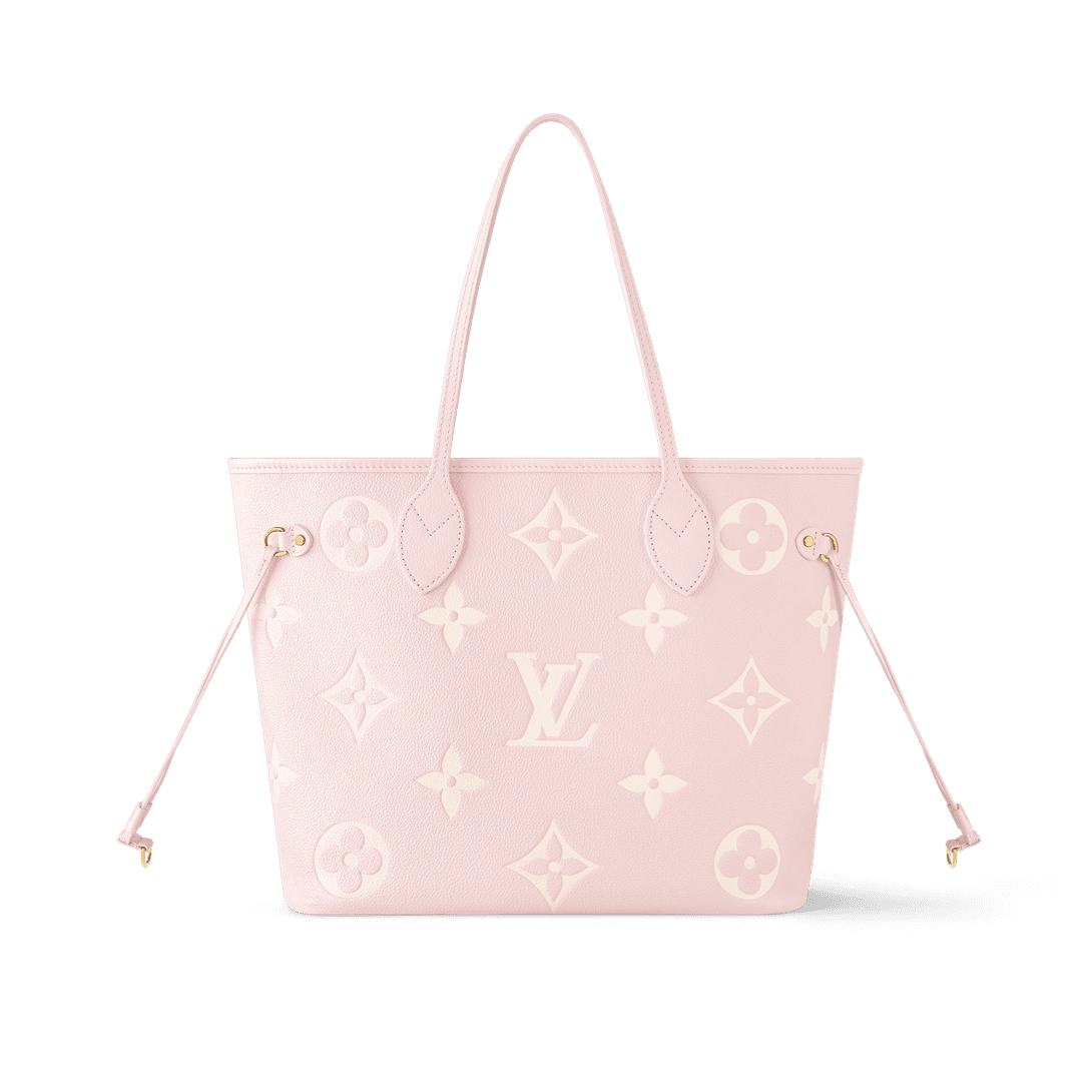 Louis Vuitton M14210 Neverfull MM