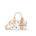 Louis Vuitton M13391 LV x TM Nano Speedy