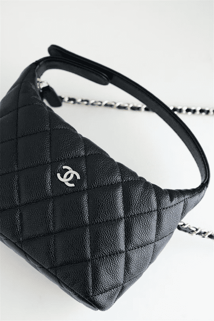 Chanel Hobo Bag