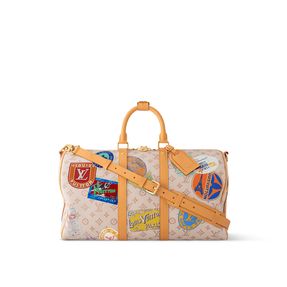 Louis Vuitton M14736 Keepall Bandoulière 45
