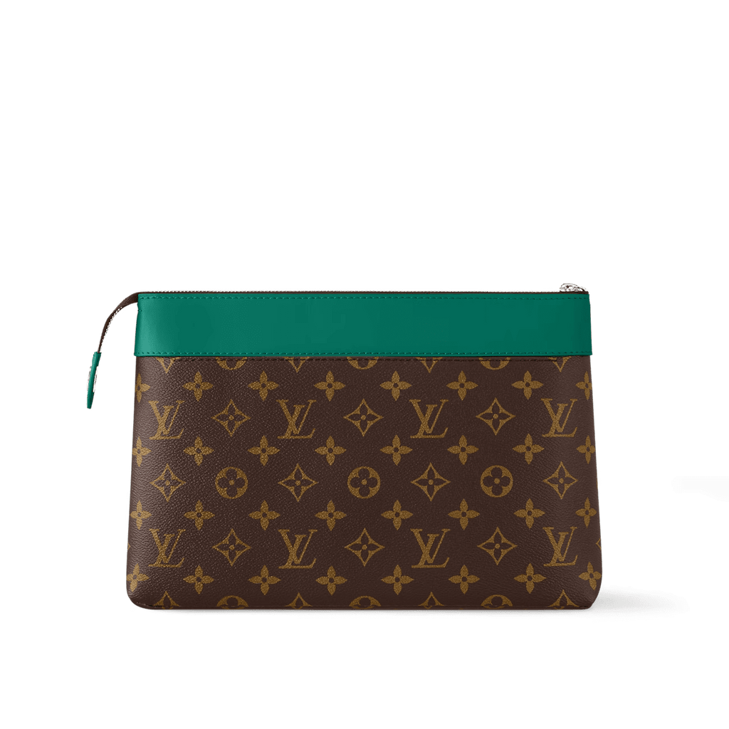 Louis Vuitton M13199 Pochette Voyage Souple