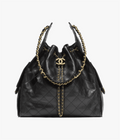 CHANEL 25 Medium Handbag